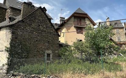 Vista exterior de Casa o xalet en venda en Es Bòrdes