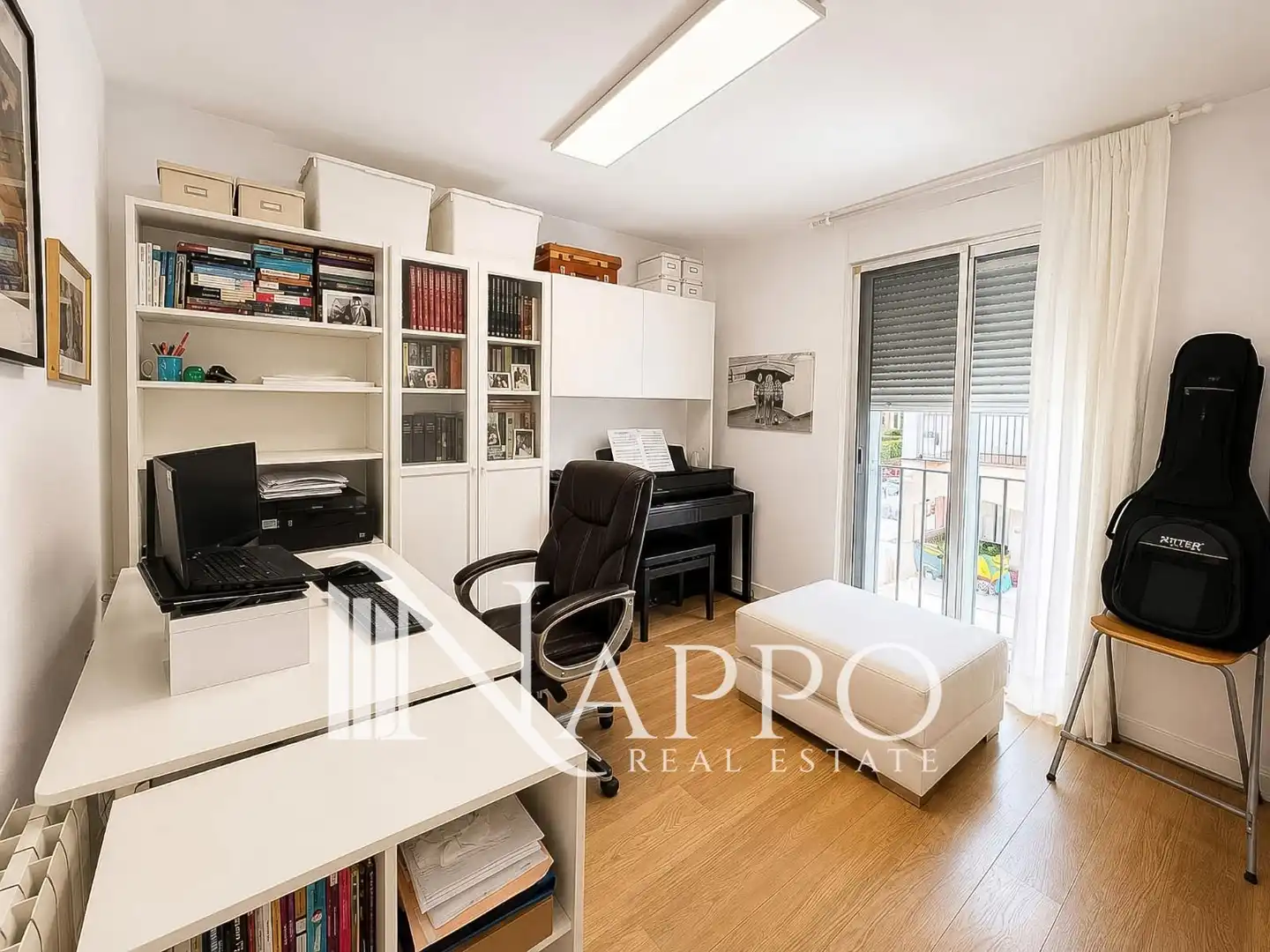 Attique avec piscine à vendre à ALJUB, imagen 17