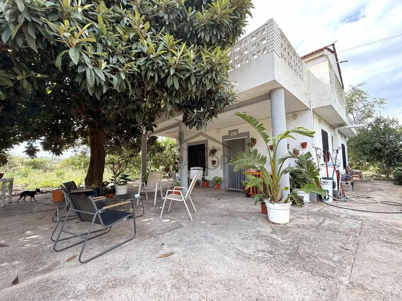 Maison rustique avec piscine à vendre à Carcaixent, imagen 15