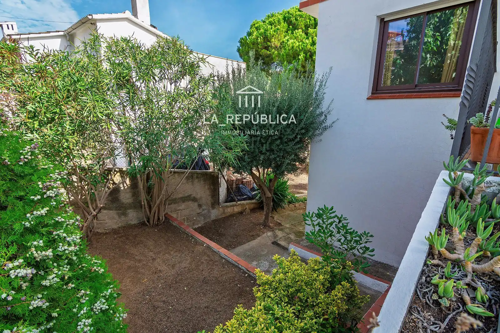 Casa con terrazza in vendita a Mas Mora - Sant Daniel, imagen 23