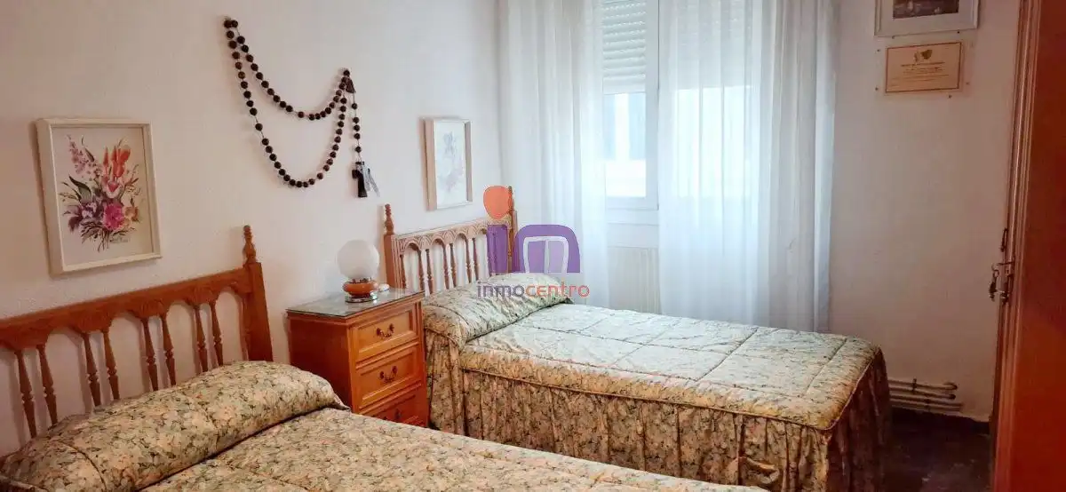 Flat with terrace for sale in Valdepeñas, imagen 4