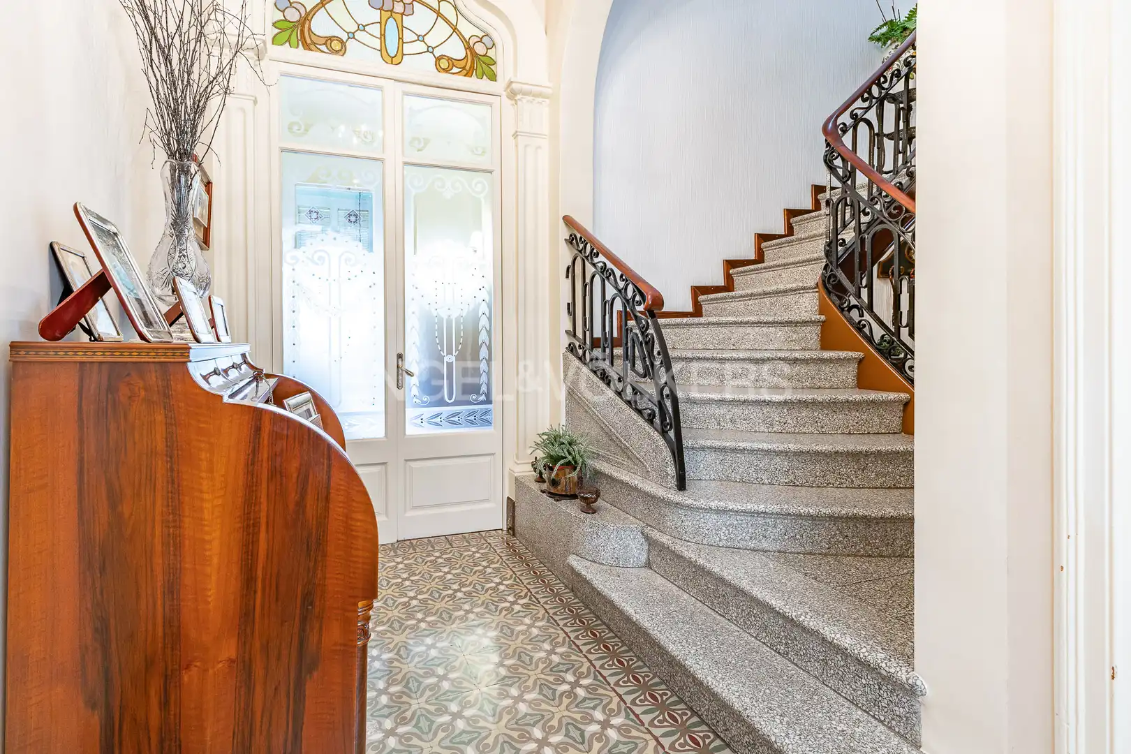 Casa o xalet de lloguer en Badalona amb Aire condicionat, Calefacció i Jardí privat