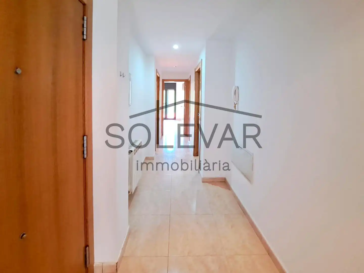 Flat for sale in Tremp  with Heating and Terrace