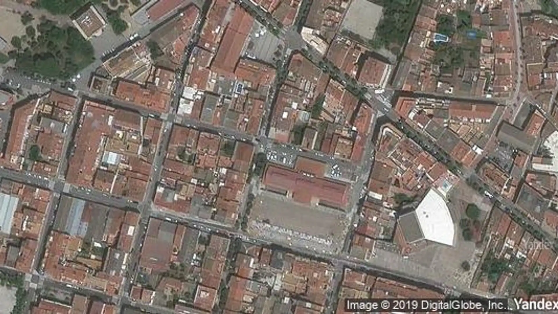 Piso en venta en Olesa de Montserrat