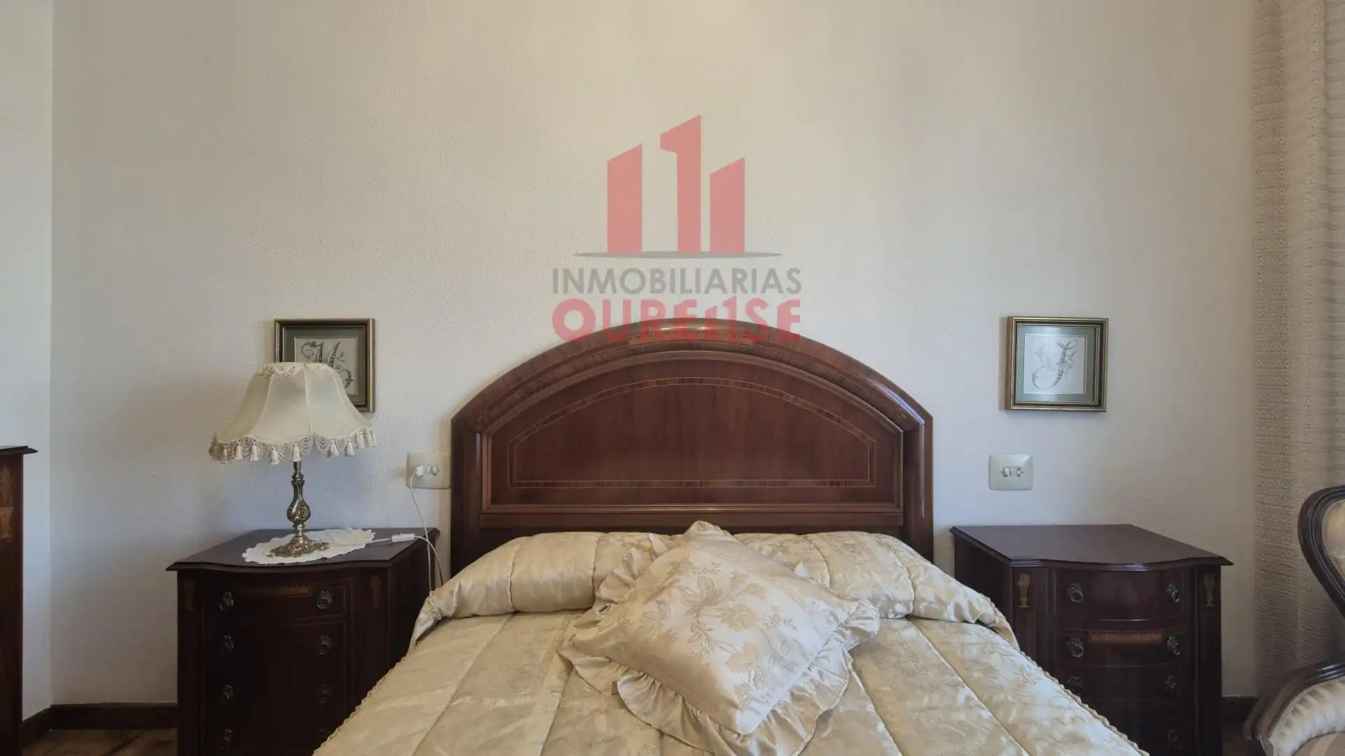Flat with terrace to rent in A Ponte, imagen 14