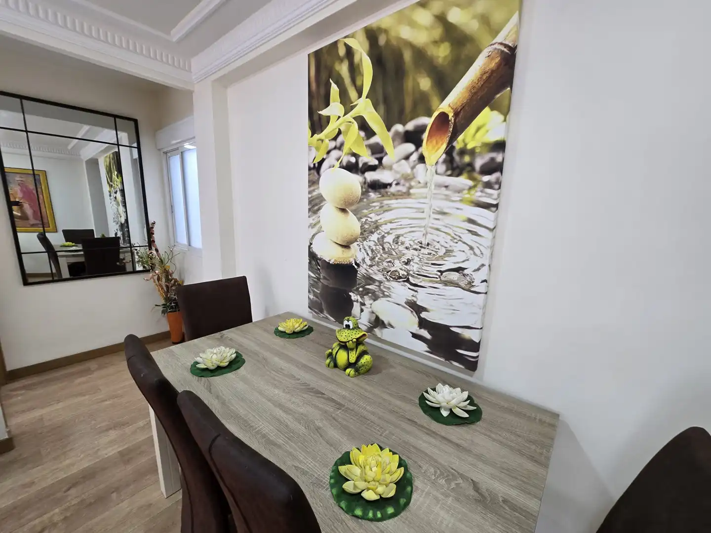 Flat for sale in Mercado