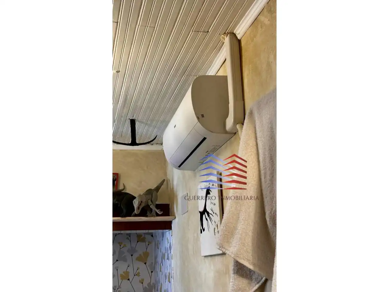 Terraza de Casa o chalet en venta en Baños de Molgas con Aire acondicionado, Calefacción y Jardín privado