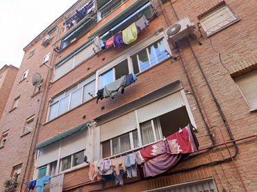 Wohnung zum Verkauf in NARDOS