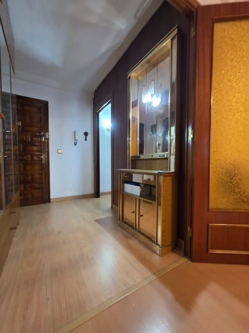 Piso en venta en Getafe con Calefacción