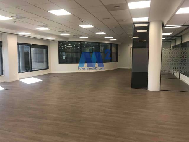 Oficina en Alquiler en Parque Empresarial