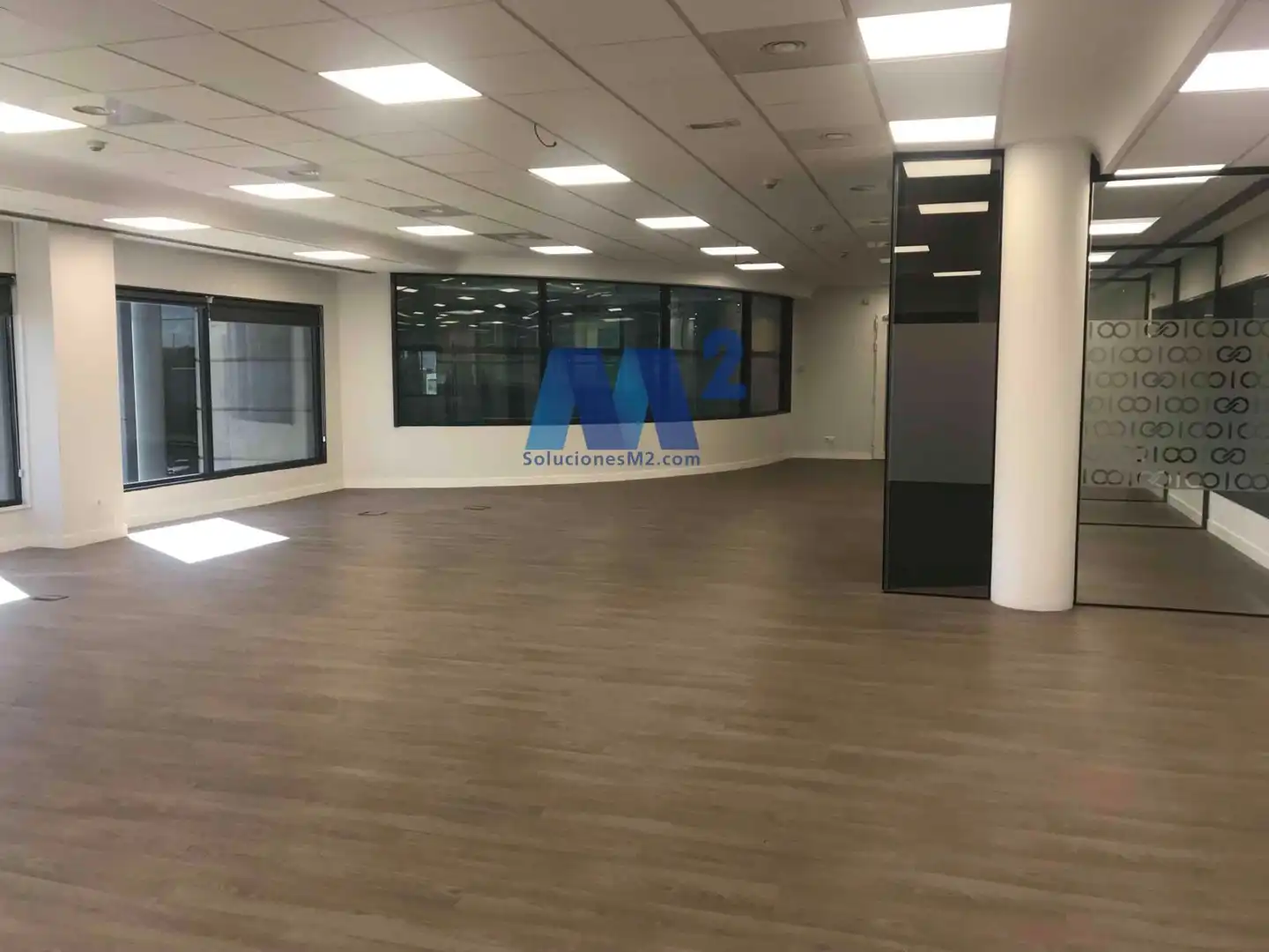 Oficina de alquiler en Parque Empresarial