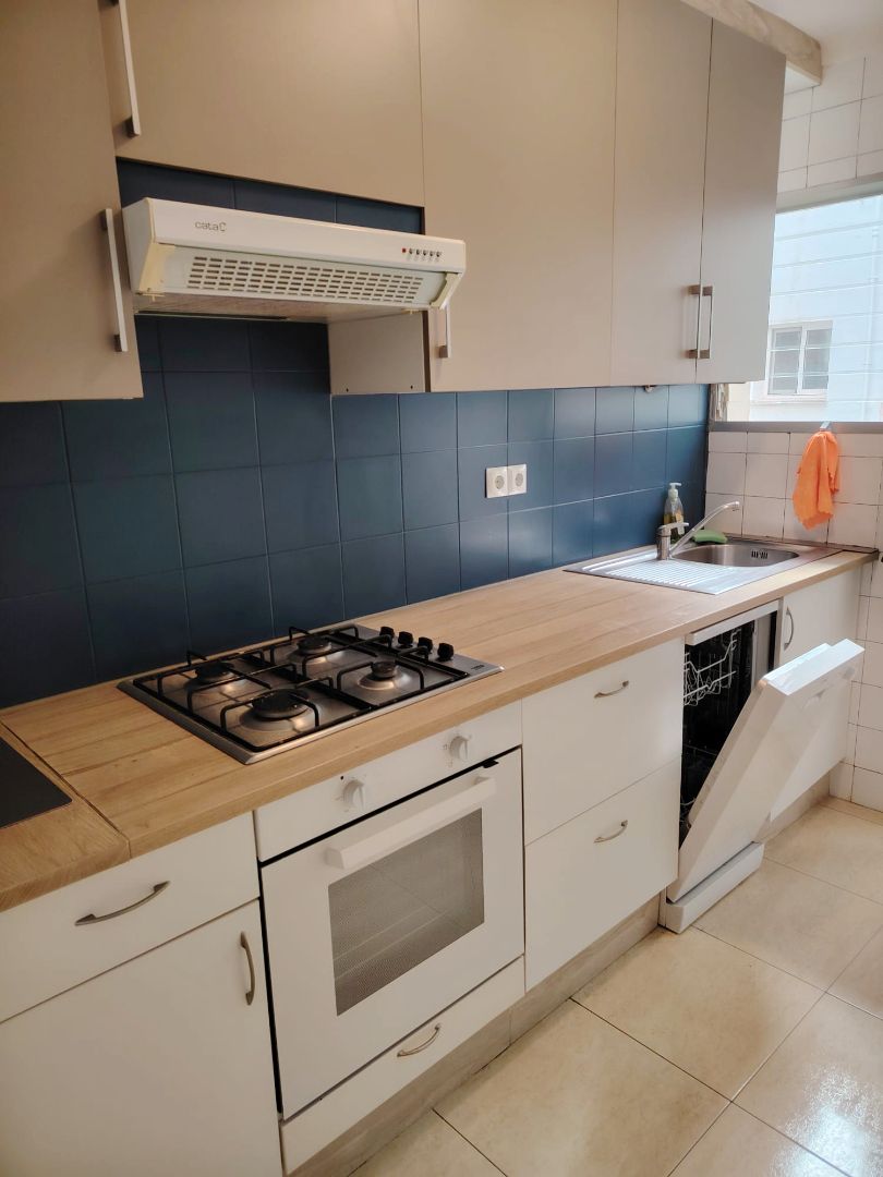 Flat for sale in Islas Menores - Mar de Cristal, Mar Menor de Cartagena – Cabo de Palos