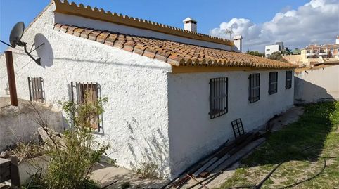 Foto 4 de Finca rústica en venda a Avenida Europa, Almayate, Vélez-Málaga