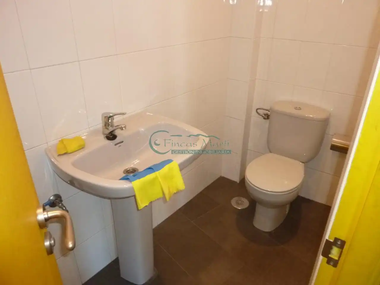 Local comercial de lloguer a Centro Urbano, imagen 15
