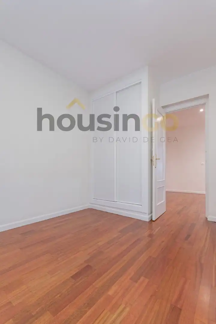Habitación de Piso de alquiler en Barrio de Salamanca