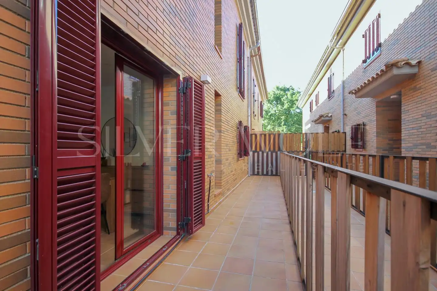 Casa pareada con terraza en venta en Camí Ral, imagen 21