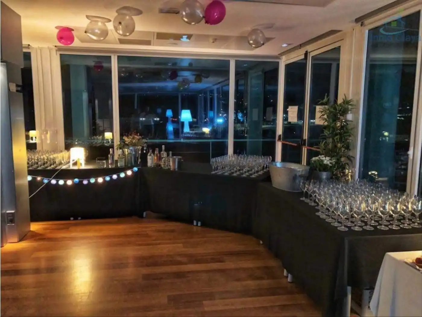 Terraza de Piso en venta en Barcelona con Aire acondicionado, Calefacción y Trastero