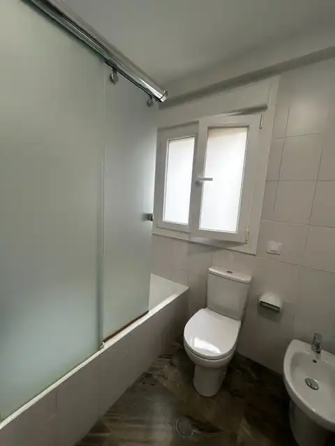 Flat for rent in Zona Centro