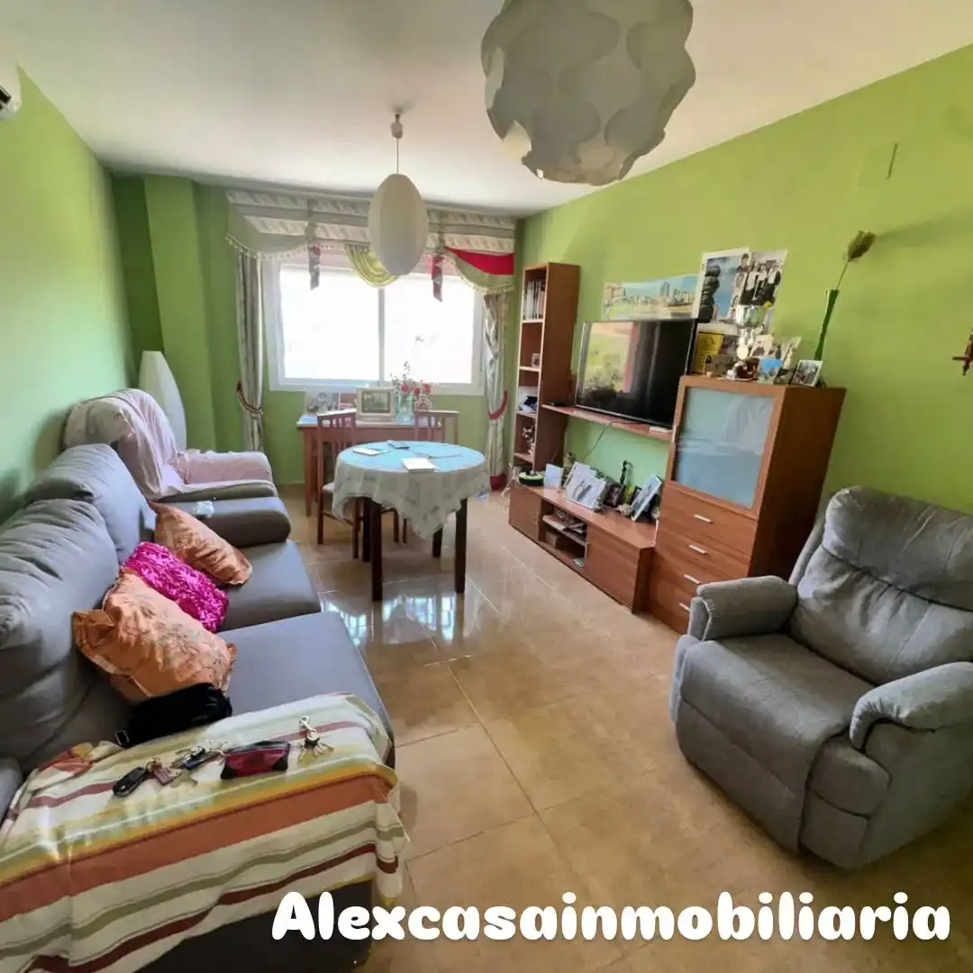 Wohnung mit Aufzug zum Verkauf in Cabra, imagen 7