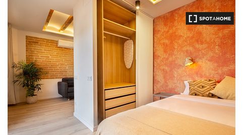 Photo 4 of Flat for rent in El Poble Sec - Parc de Montjuïc, Barcelona Capital