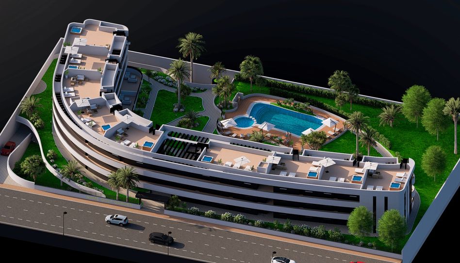 Photo 1 of Flat for sale in Las Lomas de Rame - Bahía Bella, Murcia