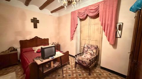 Foto 5 de Casa adosada en venda a Carrer Barceloneta, Els Alamús, Lleida