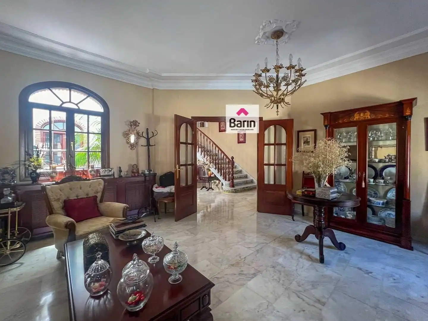 Houses for sale in La Roda de Andalucía  with Air Conditioner, Terrace and Storage room