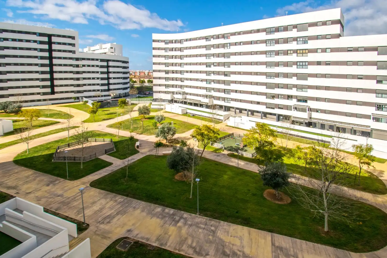 Piso con piscina en venta en Este - Alcosa- Torreblanca, imagen 36
