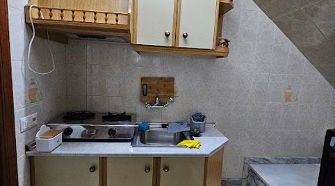 Foto 3 de Casa o xalet de lloguer a Guaro, Málaga