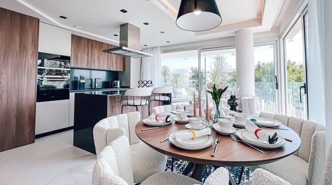 Foto 3 de Piso en venta en San Pedro de Alcántara pueblo, Marbella