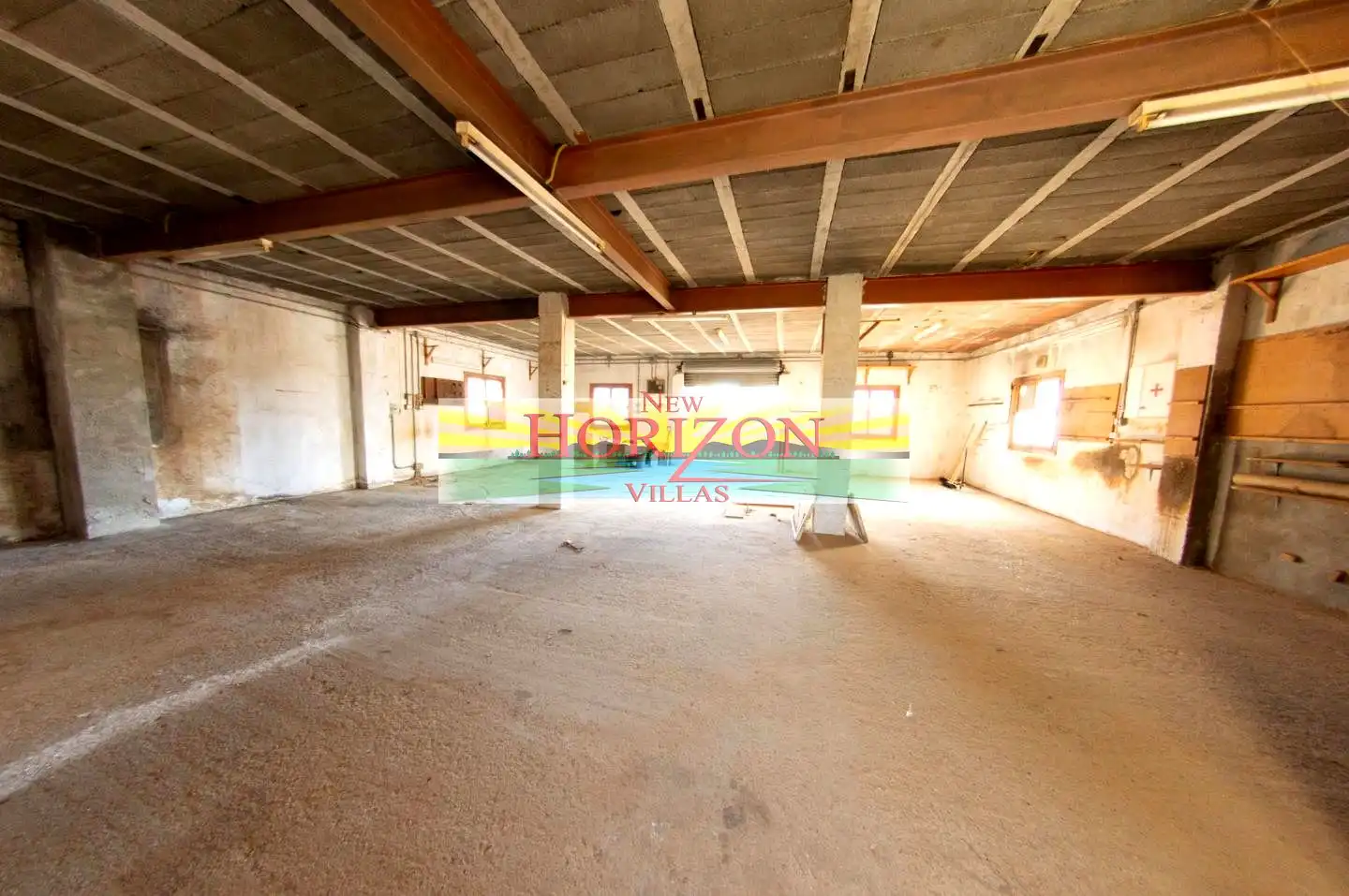 Country house with garden for sale in Lubrín, imagen 12
