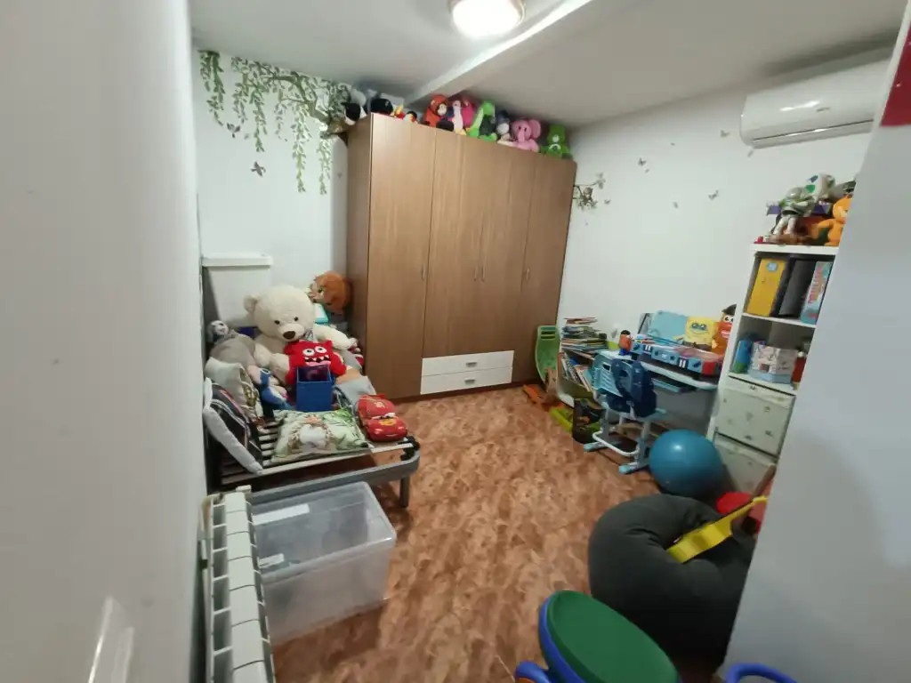 Flat for sale in Rubí  with Air Conditioner