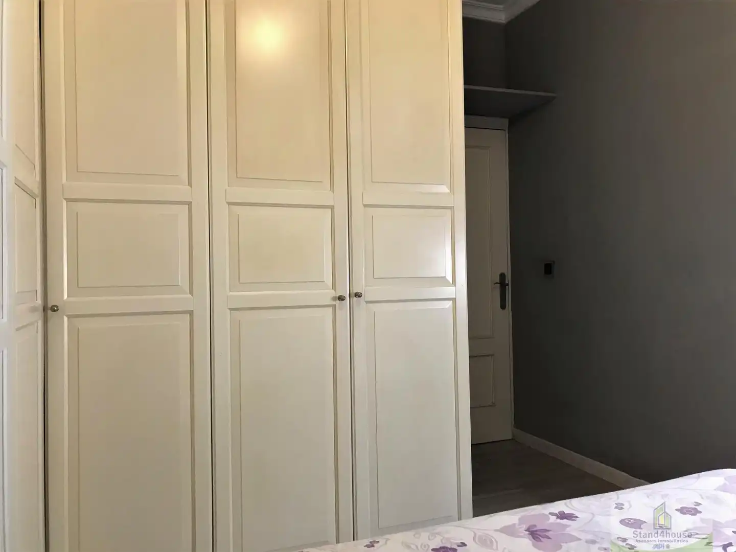 Piso en venta en Bollullos Par del Condado