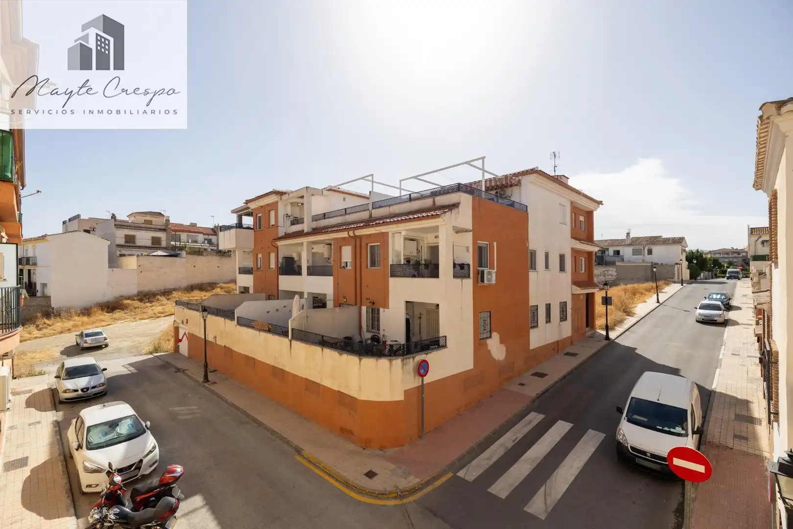 Piso en venta en Aljomahima - Ermita, imagen 27