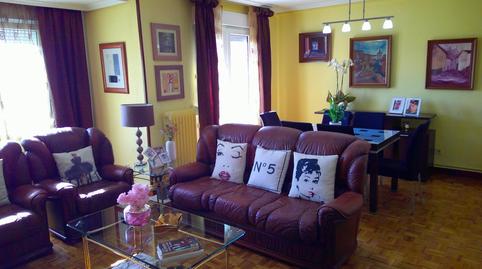 Foto 3 de Piso en venta en Burlada / Burlata, Navarra