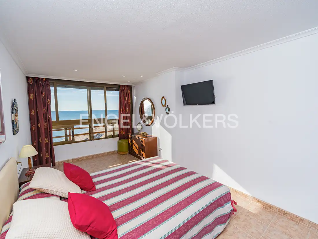 Flat with lift for sale in Avenida San Bartolome Tir 53, imagen 15