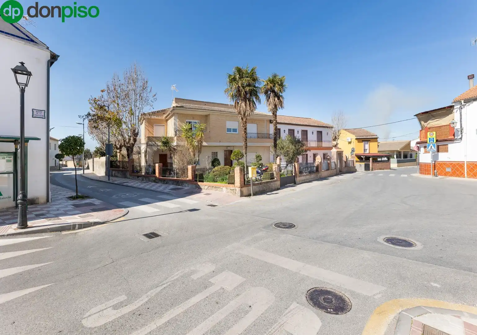 Casa en venda a Avenida Avenida Constitución, imagen 29