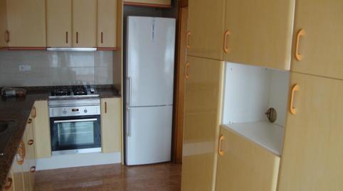 Foto 2 de Àtic de lloguer a Sant Cebrià de Vallalta, Barcelona