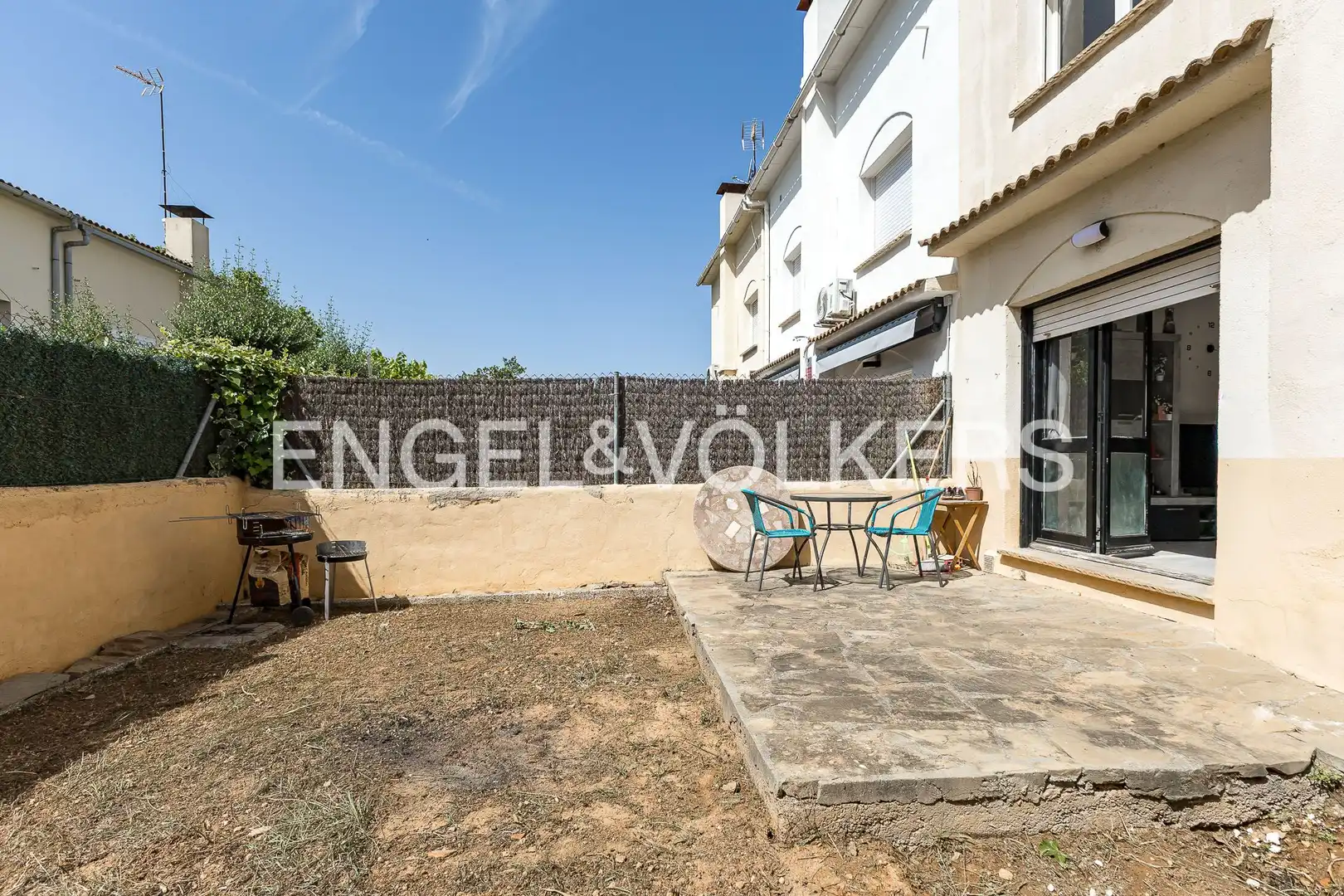 Terrace of Houses for sale in Esparreguera  with Heating, Private garden and Terrace