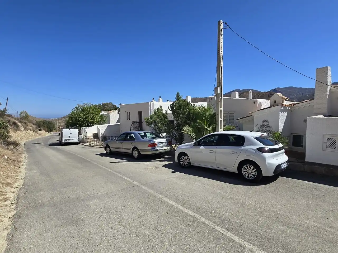 Casa a schiera con piscina in vendita a Turre, imagen 17