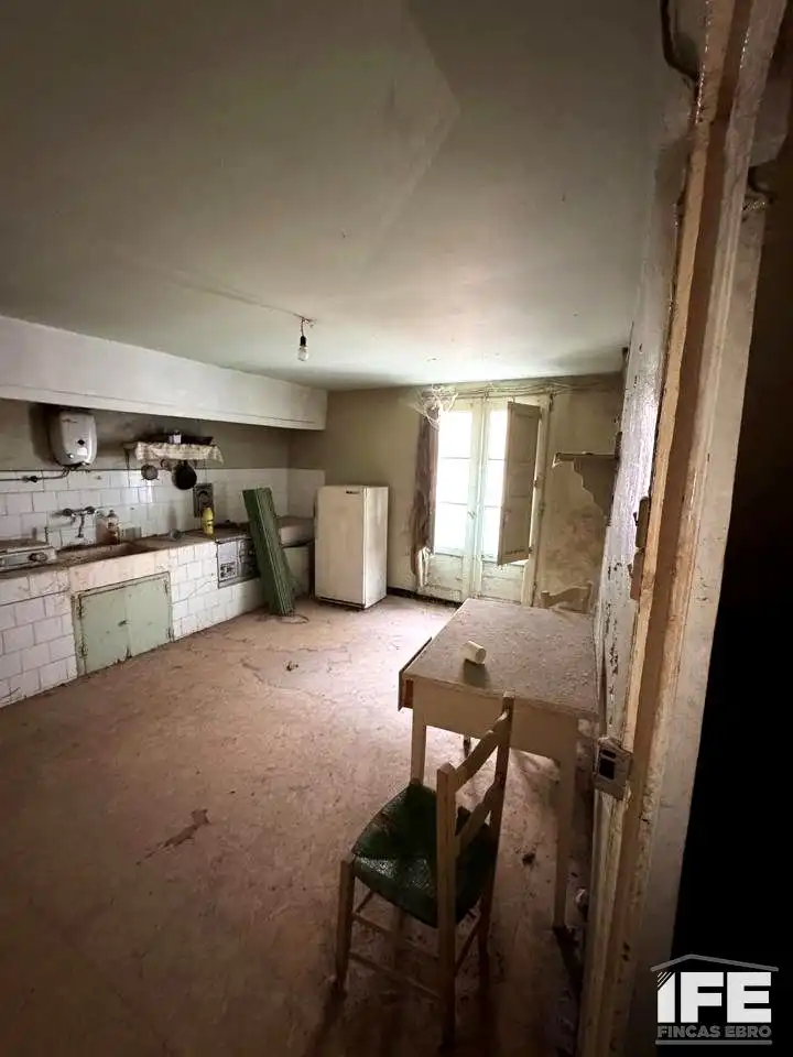 Cocina de Residencial en venta en Figueruelas