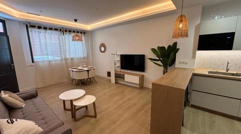 Photo 4 of Flat for rent in Calle Antonio Rubio Torres, Puerto Deportivo, Fuengirola