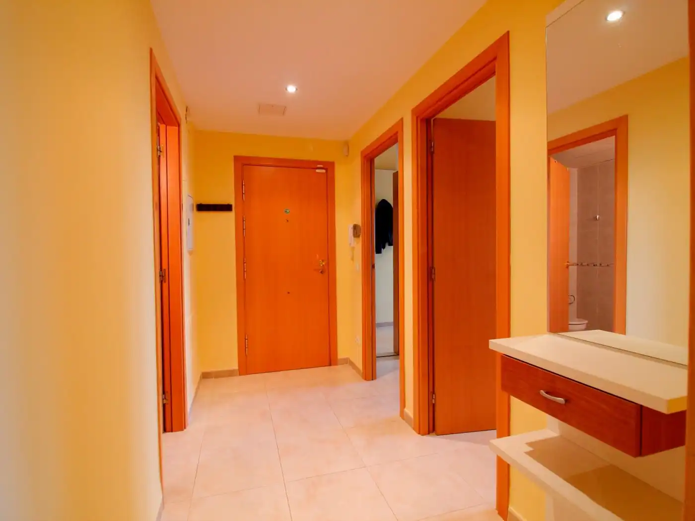 Piso en venta en Rasquera con Aire acondicionado, Calefacción y Terraza