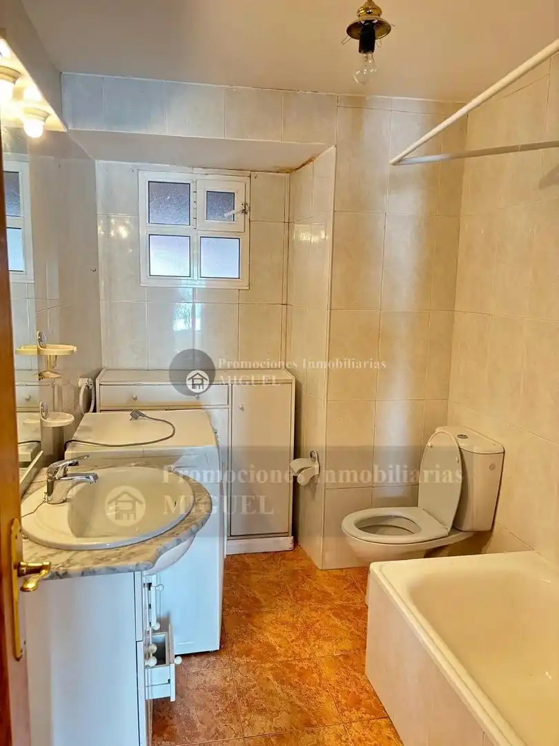 Baño de Casa o chalet en venta en Riós
