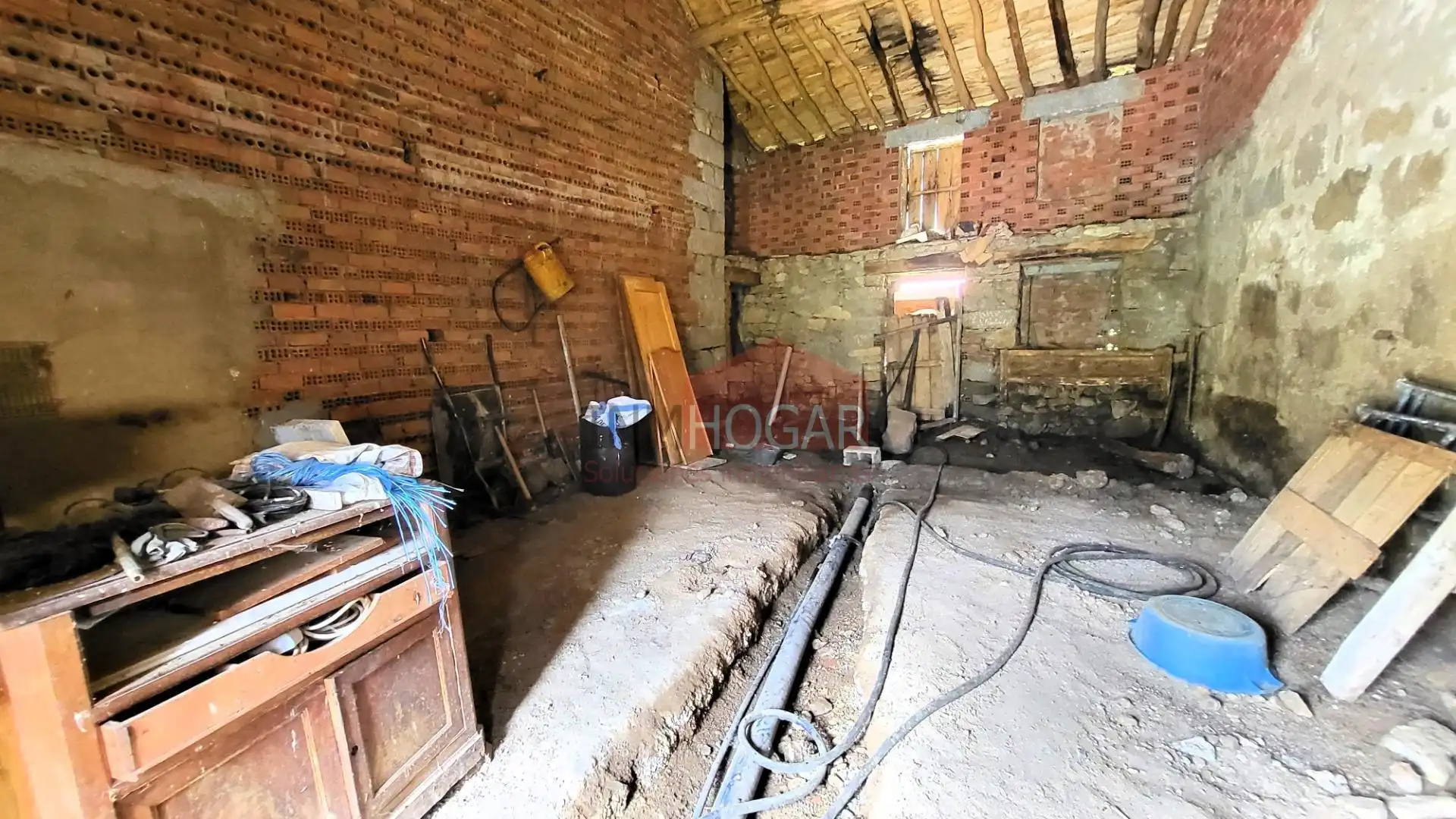 Casa o chalet en venta en Villatoro con Jardín privado y Terraza