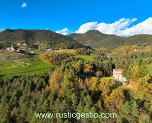 Country house for sale in Ripoll  with Heating, Private garden and Parquet flooring