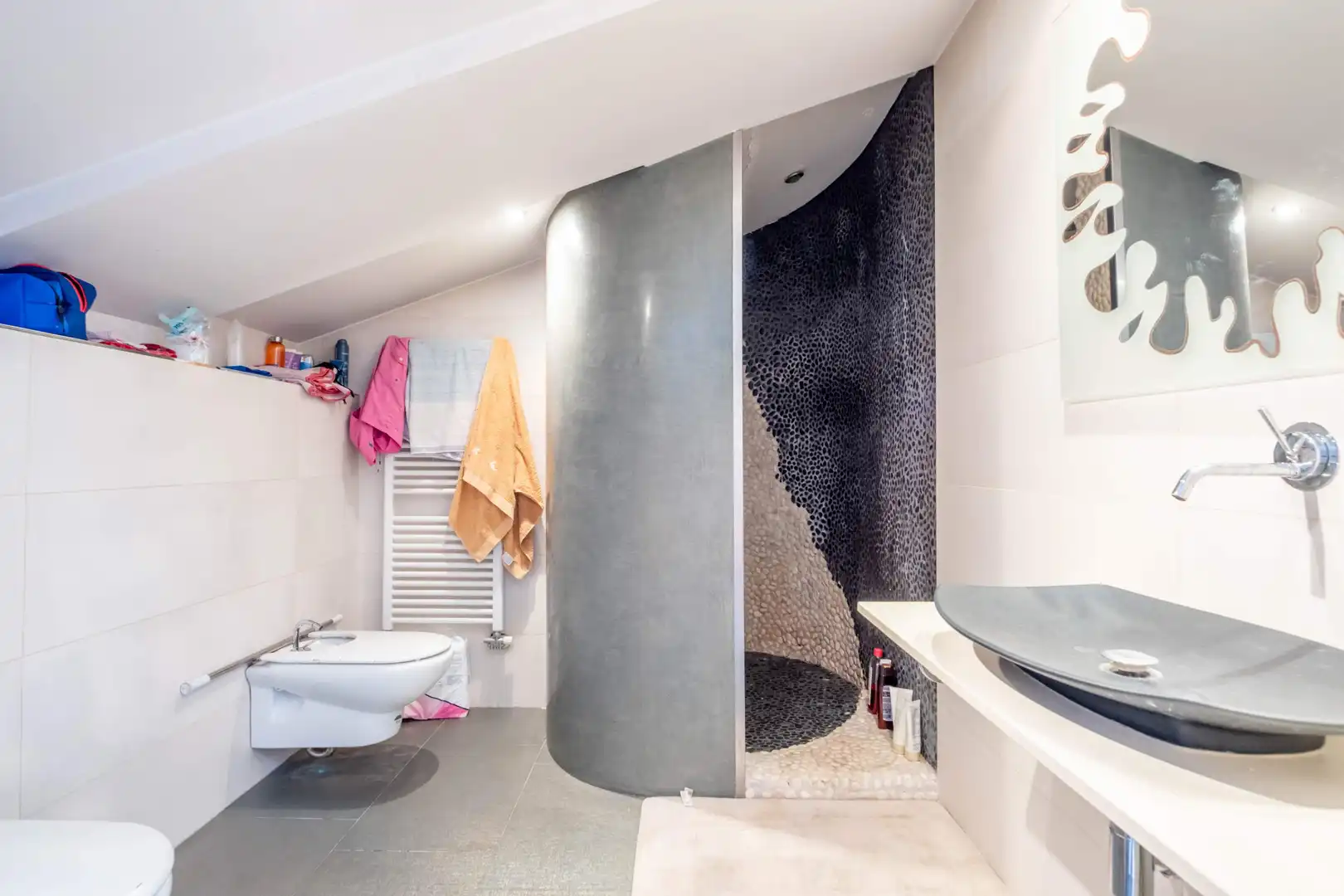 Casa a schiera con piscina in vendita a Calle BIEL 55, imagen 24