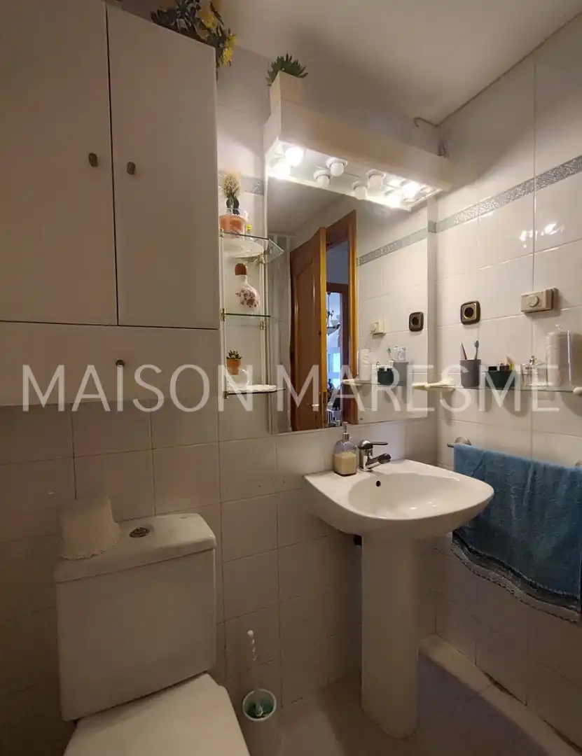 Maisonette mit Terrasse zum Verkauf in Canet de Mar, imagen 20