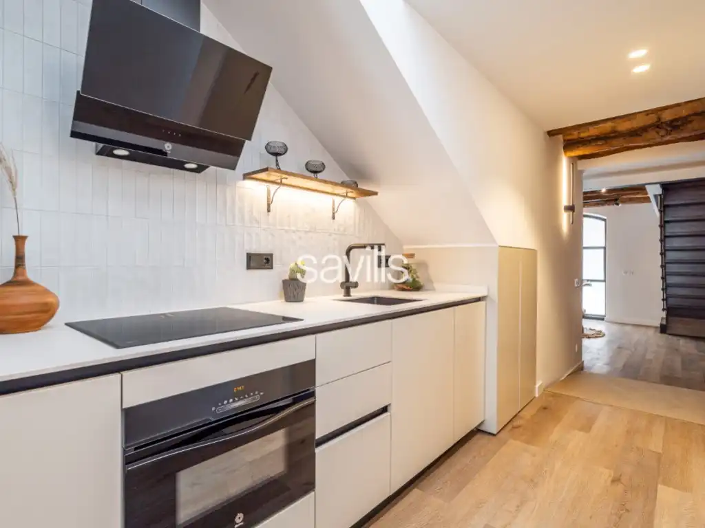 Apartament amb piscina en venda a Sants - Montjuïc, imagen 6