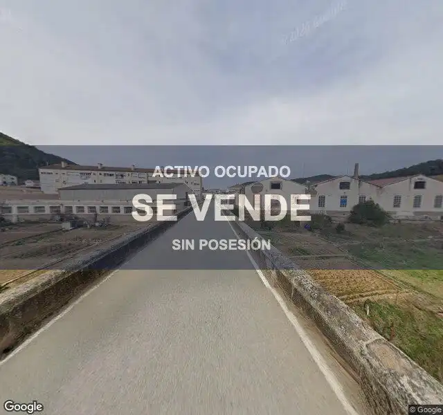 Piso en venta en Navàs